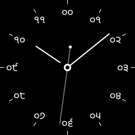 Samaa Minimal 24h